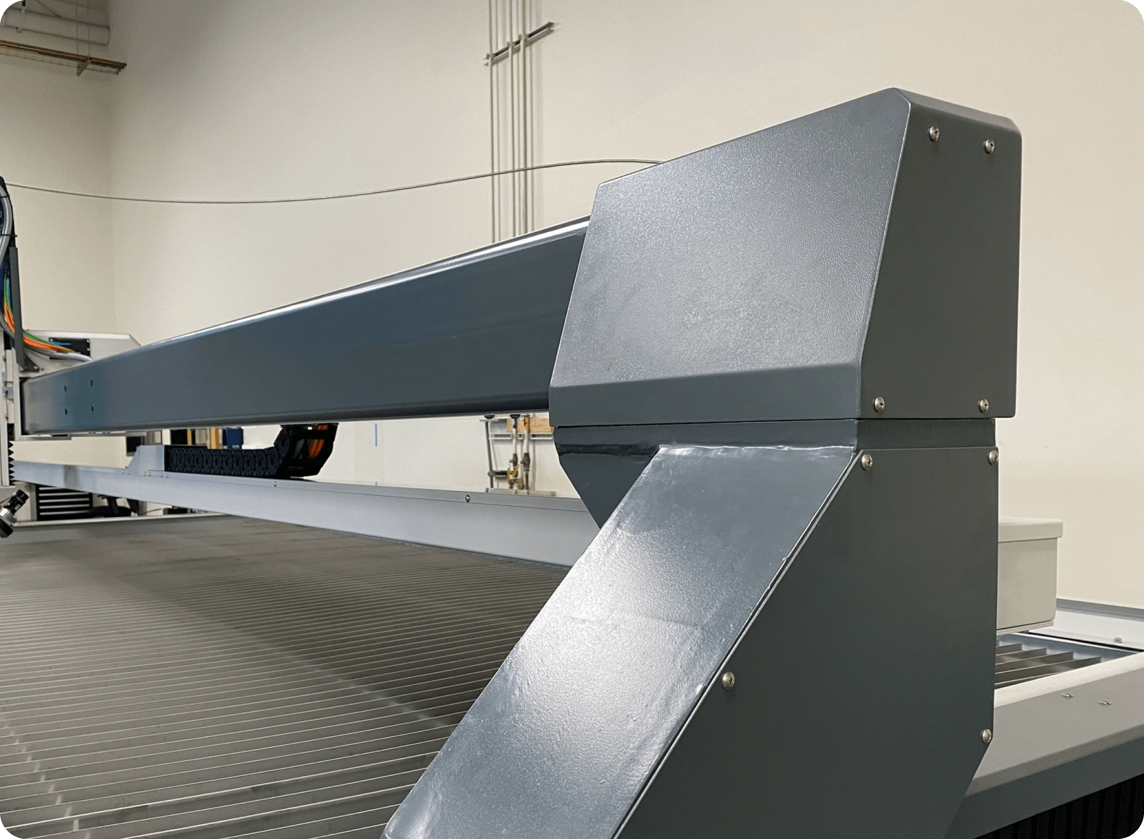 Facilité de chargement et de déchargement